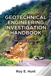 Capa do artigo Geotechnical Engineering Investigation Handbook