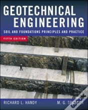 Capa do artigo Geotechnical Engineering