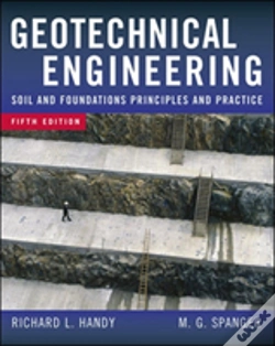 Capa do artigo Geotechnical Engineering