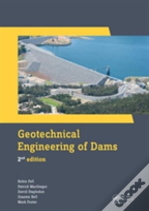 Geotechnical Engineering Of Dams