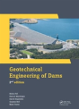 Geotechnical Engineering Of Dams - Preview