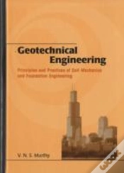 Capa do artigo Geotechnical Engineering