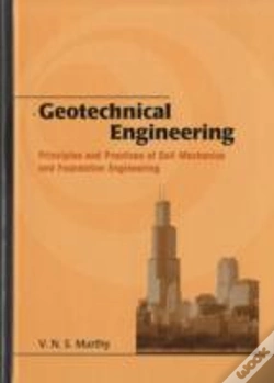 Capa do artigo Geotechnical Engineering