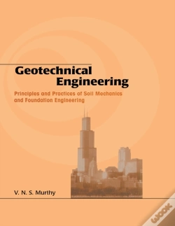 Capa do artigo Geotechnical Engineering