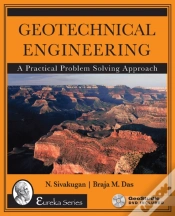 Capa do artigo Geotechnical Engineering With Dvd Rom