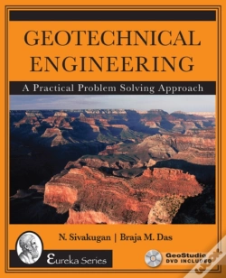 Capa do artigo Geotechnical Engineering With Dvd Rom
