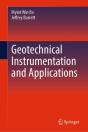 Geotechnical Instrumentation And Applications - Preview