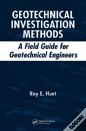 Capa do artigo Geotechnical Investigation Methods
