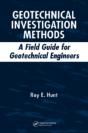 Geotechnical Investigation Methods - Preview