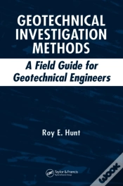 Capa do artigo Geotechnical Investigation Methods