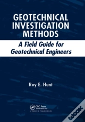 Capa do artigo Geotechnical Investigation Methods