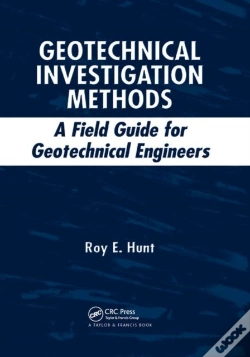 Capa do artigo Geotechnical Investigation Methods