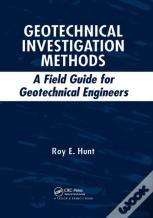 Geotechnical Investigation Methods