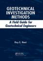 Geotechnical Investigation Methods - Preview