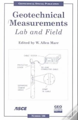 Capa do artigo Geotechnical Measurements
