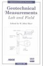 Geotechnical Measurements - Preview