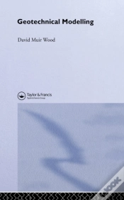 Capa do artigo Geotechnical Modelling