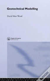 Geotechnical Modelling