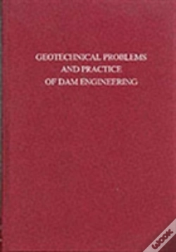 Capa do artigo Geotechnical Problems And Practice Of Dam Engineering
