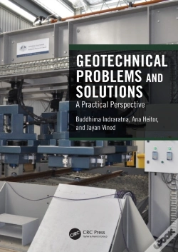 Capa do artigo Geotechnical Problems And Solutions
