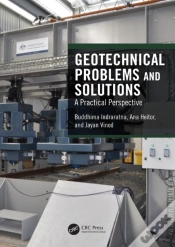 Capa do artigo Geotechnical Problems And Solutions