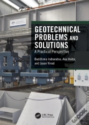 Capa do artigo Geotechnical Problems And Solutions