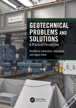 Capa do artigo Geotechnical Problems And Solutions