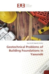 Geotechnical Problems Of Building Foundations In Yaounde