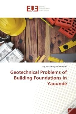 Capa do artigo Geotechnical Problems Of Building Foundations In Yaounde