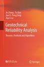 Geotechnical Reliability Analysis - Preview