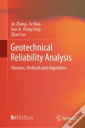 Geotechnical Reliability Analysis