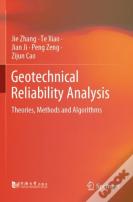 Geotechnical Reliability Analysis