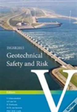 Capa do artigo Geotechnical Safety & Risk V