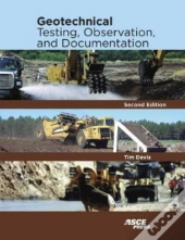 Geotechnical Testing, Observation, And Documentation