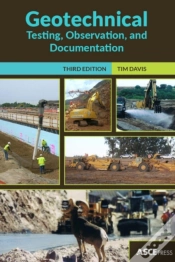 Capa do artigo Geotechnical Testing, Observation, And Documentation