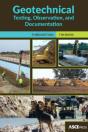 Geotechnical Testing, Observation, And Documentation - Preview