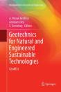 Geotechnics For Natural And Engineered Sustainable Technologies - Preview