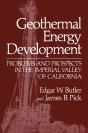 Geothermal Energy Development - Preview