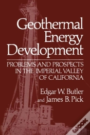 Capa do artigo Geothermal Energy Development