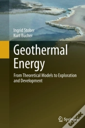 Capa do artigo Geothermal Energy