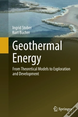 Capa do artigo Geothermal Energy