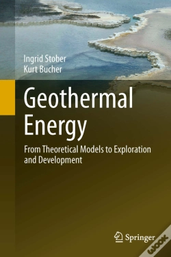 Capa do artigo Geothermal Energy