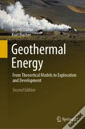 Capa do artigo Geothermal Energy