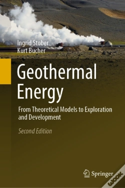 Capa do artigo Geothermal Energy