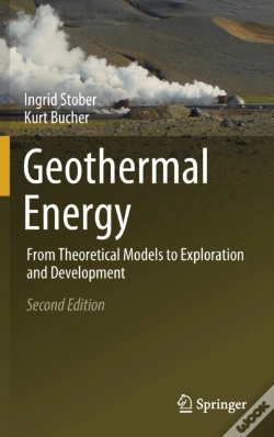 Capa do artigo Geothermal Energy