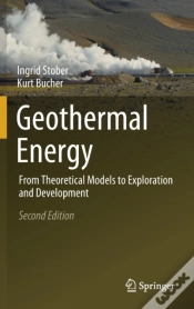 Capa do artigo Geothermal Energy