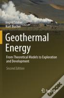 Geothermal Energy