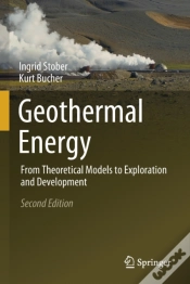 Capa do artigo Geothermal Energy