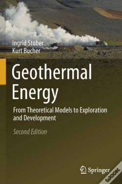 Capa do artigo Geothermal Energy