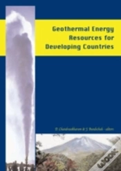 Capa do artigo Geothermal Energy Resources For Developing Countries